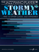 Jazz Piano Player: Stormy Weather