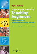 Improve your teaching! Teaching Beginners-9780571531752
