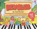 Keyclub Pupil''s Book 1