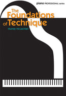 The Foundations of Technique-9780571532759