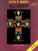 Appetite For Destruction-9780571532773