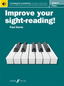 Improve your sight-reading! Piano Grade 6