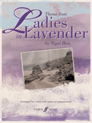 Theme from Ladies in Lavender-9780571533961