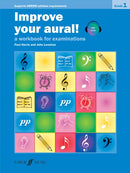 Improve your aural! Grade 1-9780571534388