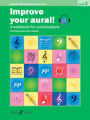 Improve your aural! Grade 2-9780571534395
