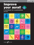 Improve Your Aural! Grades 7-8-9780571534418