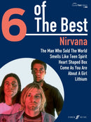 6 Of The Best: Nirvana-9780571534654