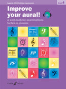 Improve your aural! Grade 4-9780571535453