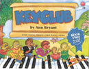 Keyclub Pupil's Book 2-9780571535590