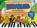 Keyclub Pupil''s Book 2
