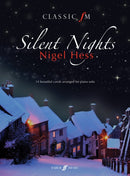 Classic FM: Silent Nights-9780571535699