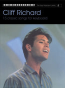 Easy Keyboard Library: Cliff Richard-9780571535835