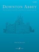 Downton Abbey Theme-9780571535996