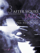 After Hours Jazz 3-9780571536313