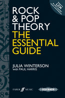 Rock & Pop Theory: the Essential Guide-9780571536337