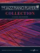 Jazz Piano Player: Collection