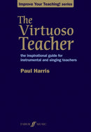 The Virtuoso Teacher-9780571536764