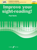 Improve your sight-reading! Trinity Edition Piano Grade 2-9780571537525