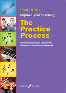 The Practice Process-9780571538331
