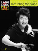 Lang Lang Piano Academy: mastering the piano level 1-9780571538515