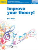 Improve your theory! Grade 1-9780571538614