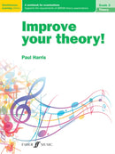 Improve your theory! Grade 2-9780571538621