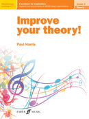 Improve your theory! Grade 3-9780571538638