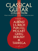Classical Guitar Collection