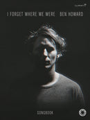 I Forget Where We Were-9780571539000