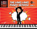 The Lang Lang Piano Method: Level 1
