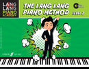 The Lang Lang Piano Method: Level 2-9780571539123