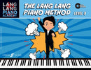 The Lang Lang Piano Method: Level 3-9780571539130