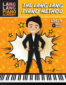 The Lang Lang Piano Method: Level 4-9780571539147