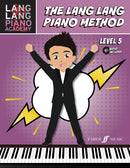 Lang Lang Piano Method: Level 5