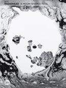 Moon Shaped Pool