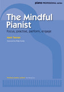 The Mindful Pianist-9780571539635