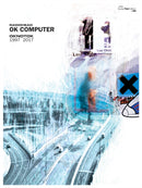 OK Computer OKNOTOK 1997 2017-9780571540365