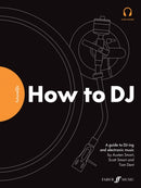 FutureDJs: How to DJ-9780571540617