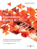 Foundation Pianist Book 2