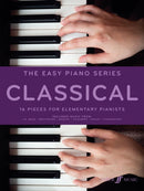 Easy Piano Series: Classical