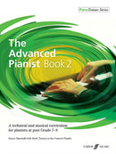 Advanced Pianist Book 2
