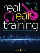 Real Ear Training-9780571541300