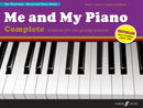 Me and My Piano Complete Edition-9780571541508