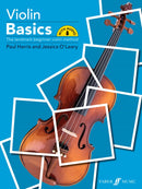 Violin Basics (Pupil''s Book)