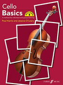 Cello Basics-9780571542086