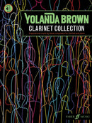 YolanDa Brown’s Clarinet Collection