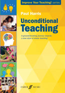 Unconditional Teaching-9780571542178