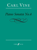 Piano Sonata No.4
