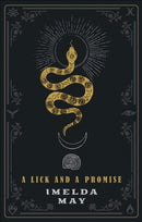 A Lick and a Promise-9780571542390