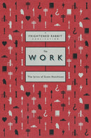 The Work : The lyrics of Scott Hutchison-9780571542413